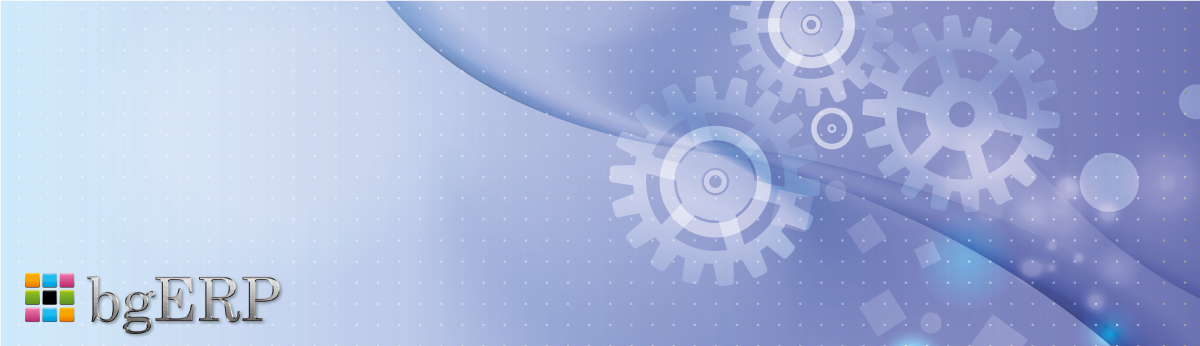 bgERP